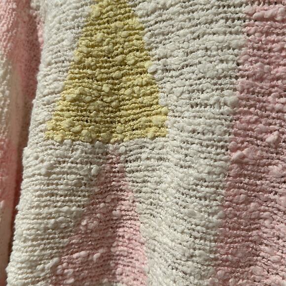 RAINBOW RIDGE VTG Sweater sz M - Picture 7 of 8